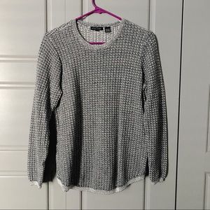 Jeanne Pierre Knit Sweater